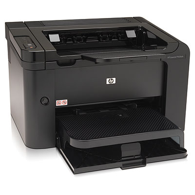 Máy in cũ HP LaserJet Pro P1606dn Printer (CE749A)